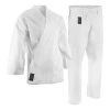 Dev-awma Uniforms ProForce® 8 Oz. Karate Uniform (Traditional Drawstring) - 100% Cotton