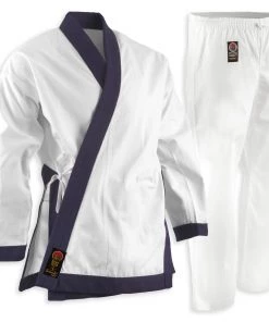 Dev-awma ProForce® 14 Oz. TSD Master Uniform (Traditional Drawstring) Uniforms