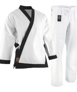 Dev-awma ProForce® 14 Oz. TSD Master Uniform (Traditional Drawstring) Uniforms