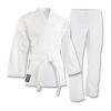 Dev-awma ProForce® 5 Oz. Original Karate Uniform (Elastic Drawstring) - 55/45 Blend - With Free White Belt Uniforms