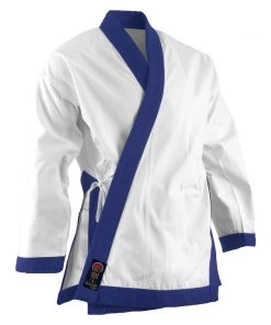 Dev-awma Uniforms ProForce® Gladiator 7.5 Oz. TSD Trimmed Jacket