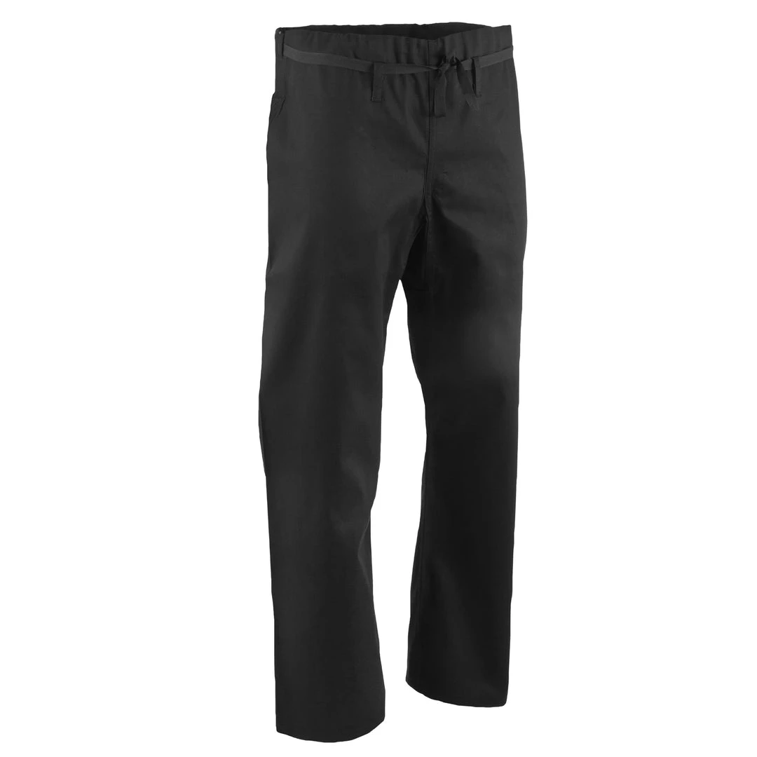 Dev-awma Uniforms ProForce® 6 Oz. Karate Uniform (Traditional Drawstring) - 100% Cotton 7 Dev-awma Uniforms ProForce® 6 Oz. Karate Uniform (Traditional Drawstring) - 100% Cotton