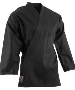 Dev-awma Uniforms ProForce® 6 Oz. Karate Uniform (Traditional Drawstring) - 100% Cotton 13 Dev-awma Uniforms ProForce® 6 Oz. Karate Uniform (Traditional Drawstring) - 100% Cotton