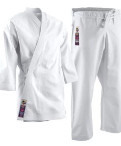 Dev-awma Uniforms Tokaido® 8 Oz. &quotNST&quot Kumite Uniform