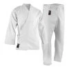 Dev-awma Uniforms ProForce® 12 Oz. Karate Uniform (Traditional Drawstring) - 100% Cotton