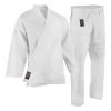 Dev-awma ProForce®10oz. Karate Uniform (Traditional Drawstring) - 100% Cotton Uniforms