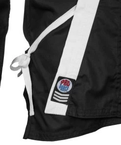 Dev-awma Uniforms ProForce® 7.5 Oz Instructor Karate Jacket