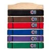 Dev-awma ACCESSORIES Karate Belt Display Wood Rack