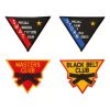 Dev-awma Team/Club Patch ACCESSORIES