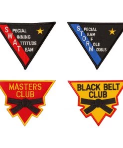 Dev-awma Team/Club Patch ACCESSORIES