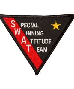 Dev-awma Team/Club Patch ACCESSORIES