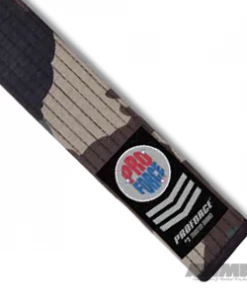 Dev-awma Belts ProForce® 1.75&quot Single Wrap Camouflage Karate Belt