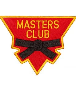 Dev-awma Team/Club Patch ACCESSORIES