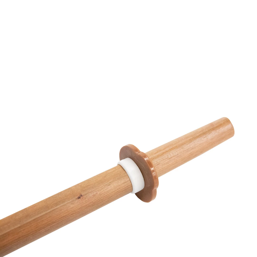 AWMA Ultra Wooden Bokken II Swords