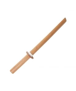 AWMA Ultra Wooden Bokken II Swords