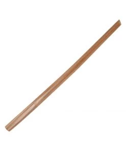 AWMA Ultra Wooden Bokken II Swords
