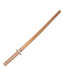 AWMA Ultra Wooden Bokken II Swords