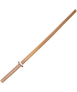 AWMA Ultra Wooden Bokken II Swords