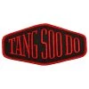 Dev-awma Shield Patch - Tang Soo Do