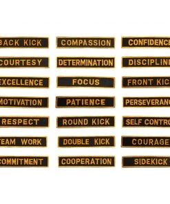 Dev-awma Leadership Patch