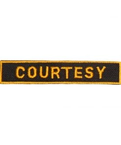 Dev-awma Leadership Patch