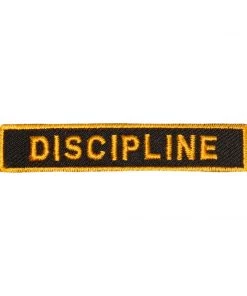 Dev-awma Leadership Patch