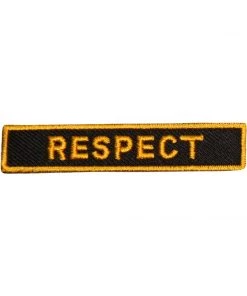 Dev-awma Leadership Patch