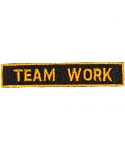Dev-awma Leadership Patch