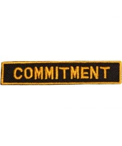 Dev-awma Leadership Patch