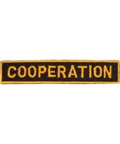 Dev-awma Leadership Patch