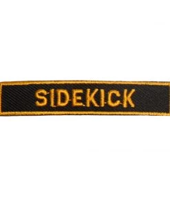 Dev-awma Leadership Patch