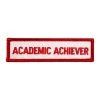Dev-awma Academic Achiever Patch