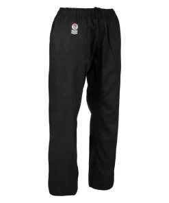 Dev-awma ProForce® Gladiator 8 Oz. Combat Pants (Elastic Drawstring) - 55/45 Blend W/ Pocket Apparel