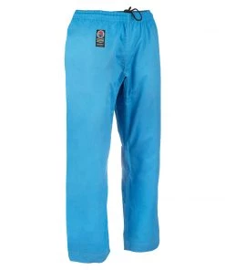 Dev-awma ProForce® Gladiator 8 Oz. Combat Pants (Elastic Drawstring) - 55/45 Blend W/ Pocket Apparel