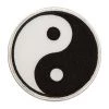 Dev-awma ACCESSORIES Yin & Yang Patch