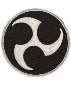 Dev-awma Okinawan Patch