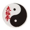 Dev-awma Tai Chi Chuan Patch