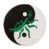 Dev-awma Praying Mantis Patch