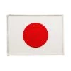 Dev-awma Japan Flag Patch