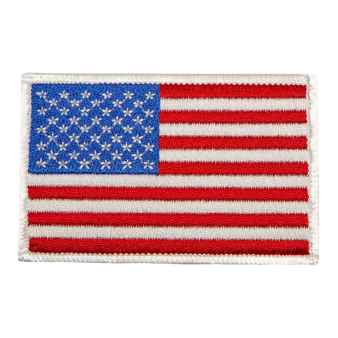 Dev-awma ACCESSORIES USA Flag Patch 3 Dev-awma ACCESSORIES USA Flag Patch