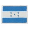Dev-awma Honduras Flag Patch