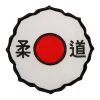 Dev-awma Kodokan Judo Patch