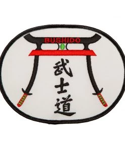 Dev-awma Bushido Patch ACCESSORIES