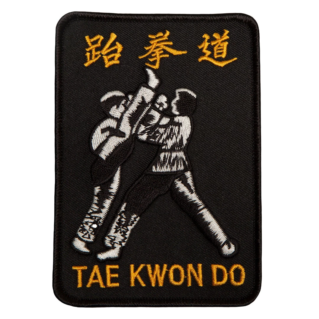 Dev-awma Tae Kwon Do Fighters Patch 3 Dev-awma Tae Kwon Do Fighters Patch