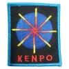 Dev-awma Kenpo Wheel Patch