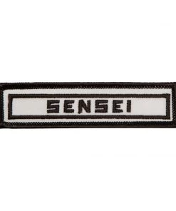 Dev-awma Sensei Patch