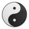 Dev-awma Yin & Yang Jacket Patch ACCESSORIES