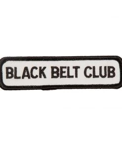 Dev-awma Rank Patch ACCESSORIES