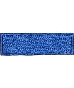 Dev-awma ACCESSORIES Custom Iron-On Stripe Patch