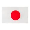 Dev-awma ACCESSORIES Japanese Flag